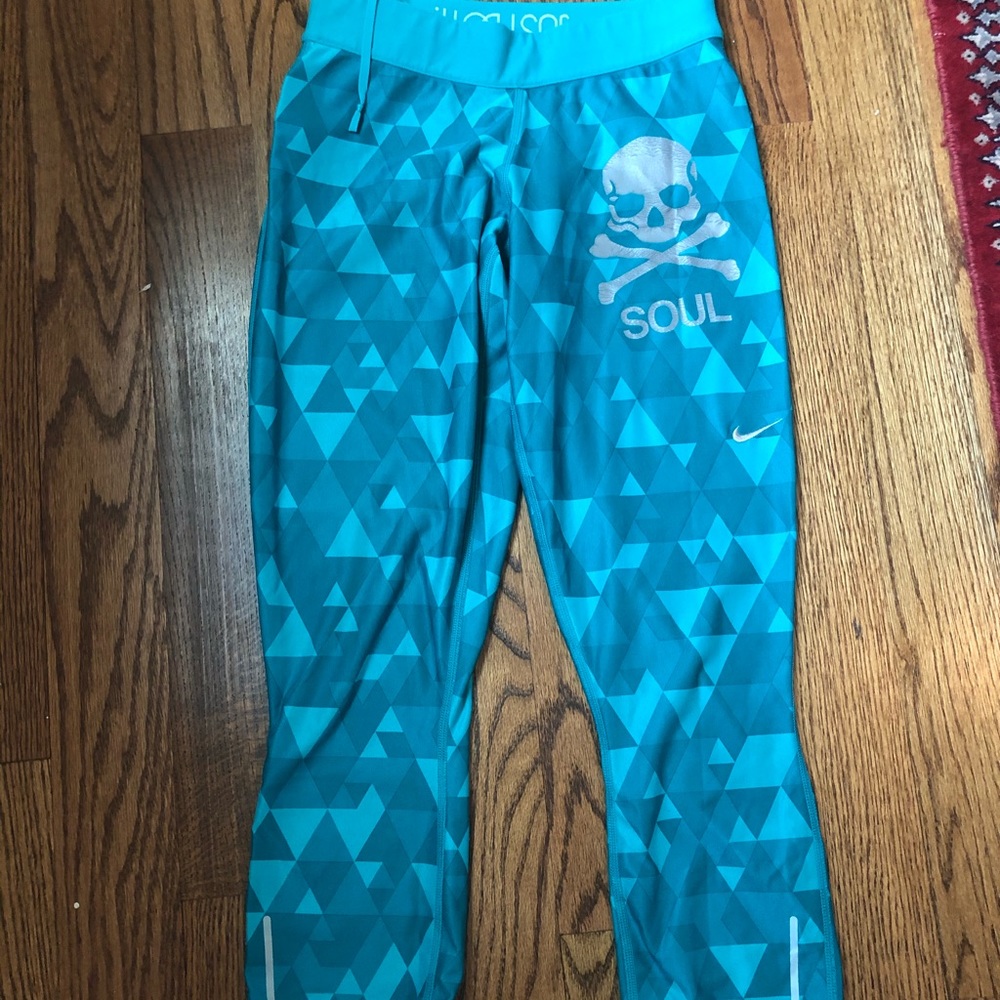 Nike Soul Cycle Leggings!